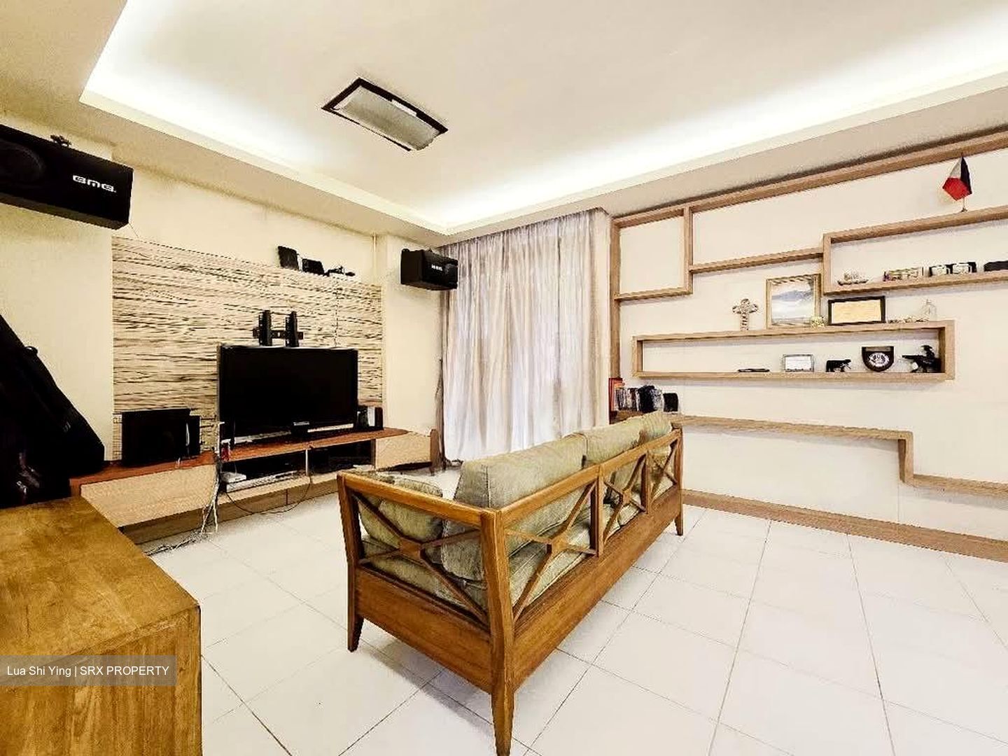 Blk 467 Segar Gardens (Bukit Panjang), HDB Executive #595993371